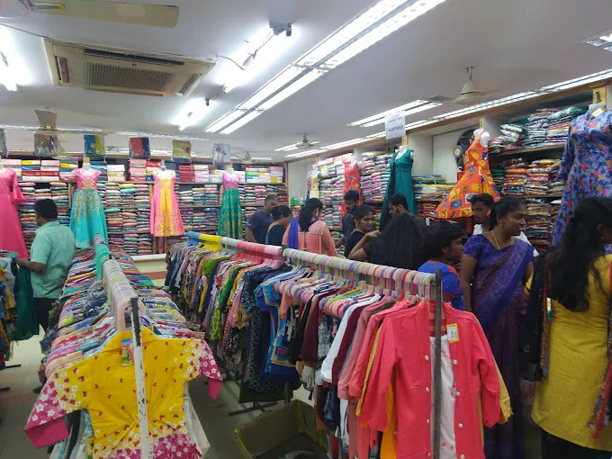 Kishkinta Dresses